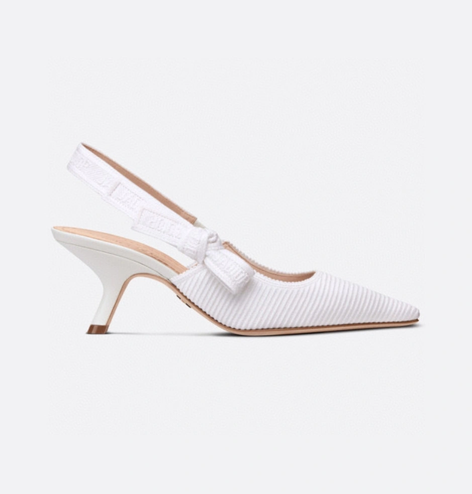 coco-- KDP866EFR_S10W J'A embroidery Heel height6.5CM item:B-X032E2421L